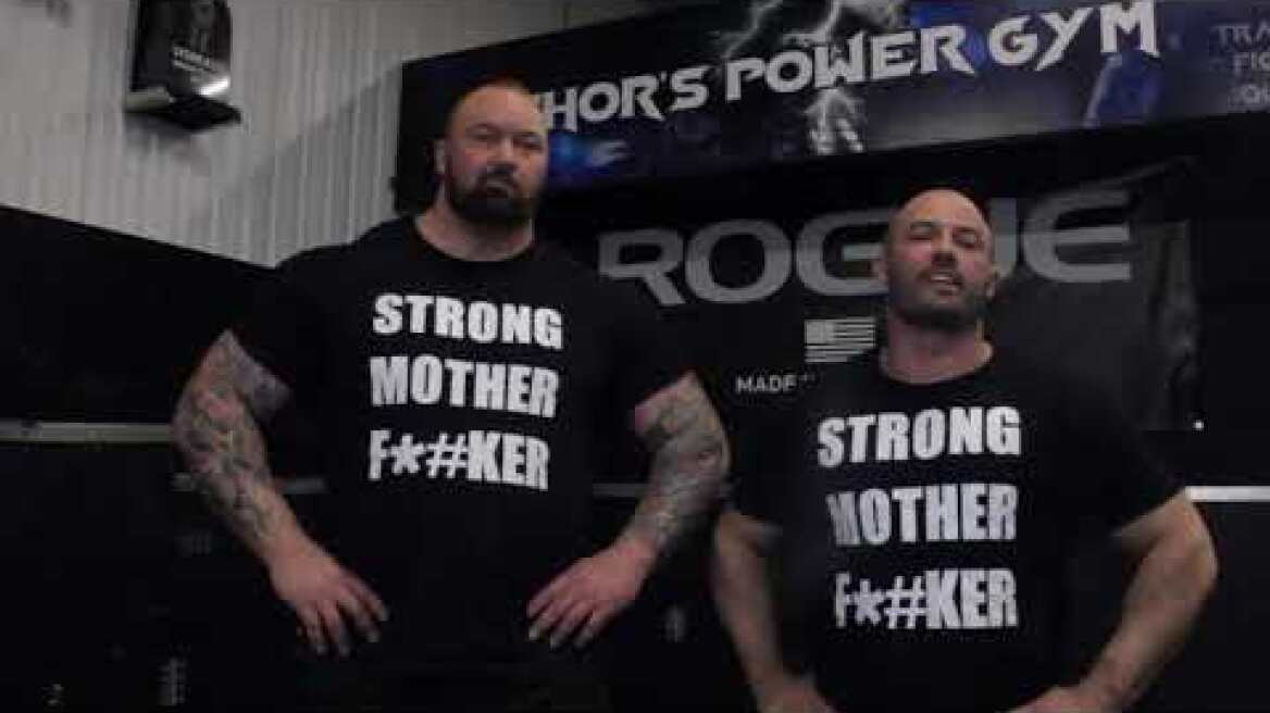 Thor's Power Program