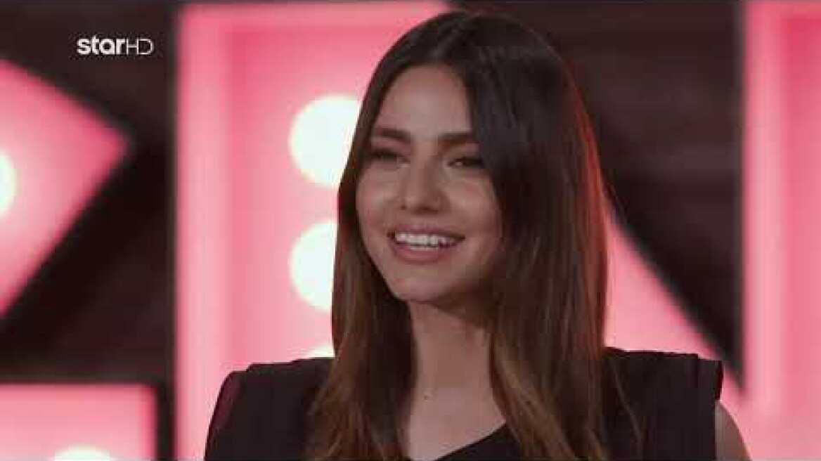 GNTM 2 | Το πρώτο ξεκαθάρισμα έγινε! Δείτε ποια κορίτσια πέρασαν στη δεύτερη φάση.