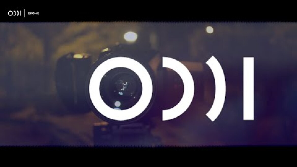 EKOME - Studio Greece_Extended