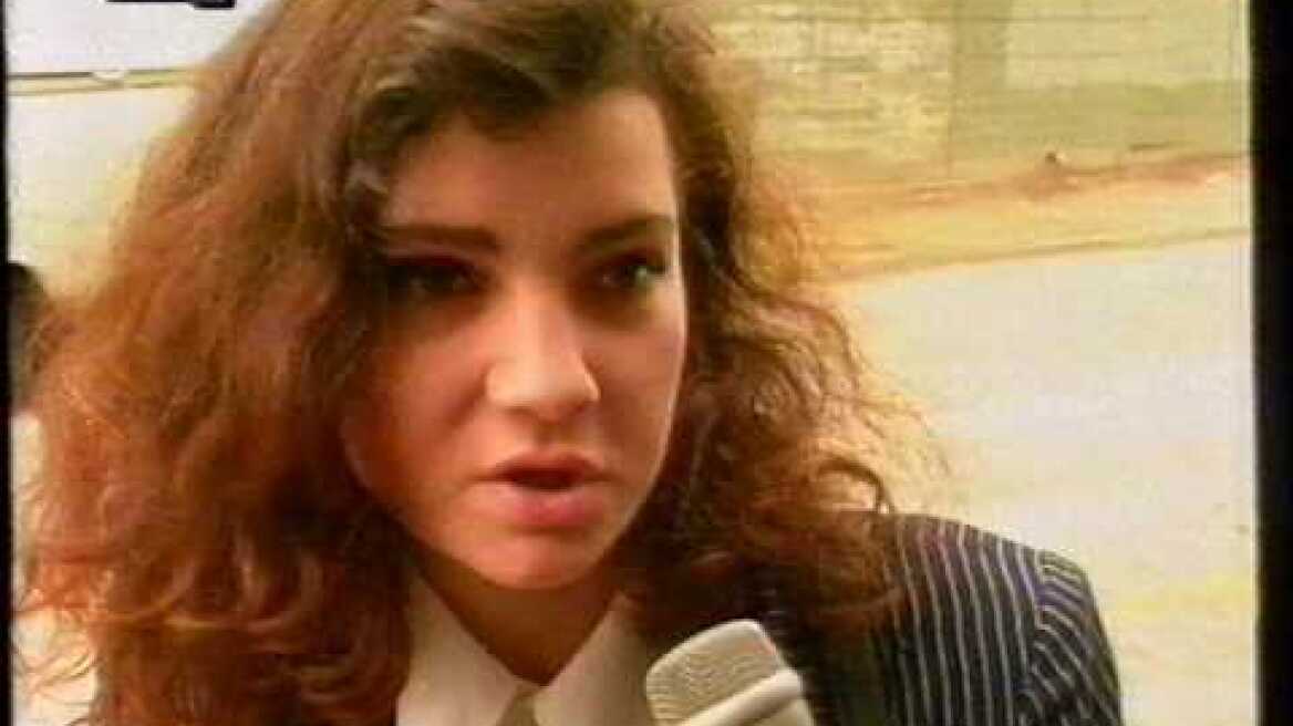 1η εκπομπή στην ελληνική τηλεόραση με θέμα ομοφυλοφιλία: "Ελλάς το μεγαλείο σου" (μέρος 2 από 4)