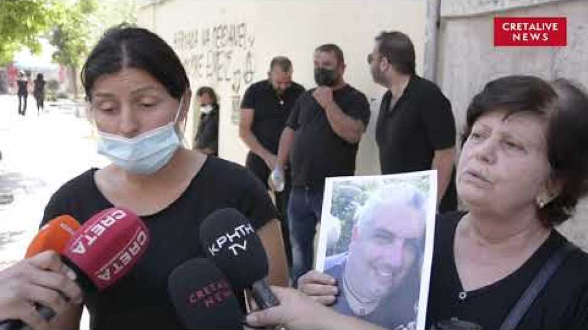 Εκτέλεση 39χρονου: Στον Εισαγγελέα ο 27χρονος Ρουμάνος