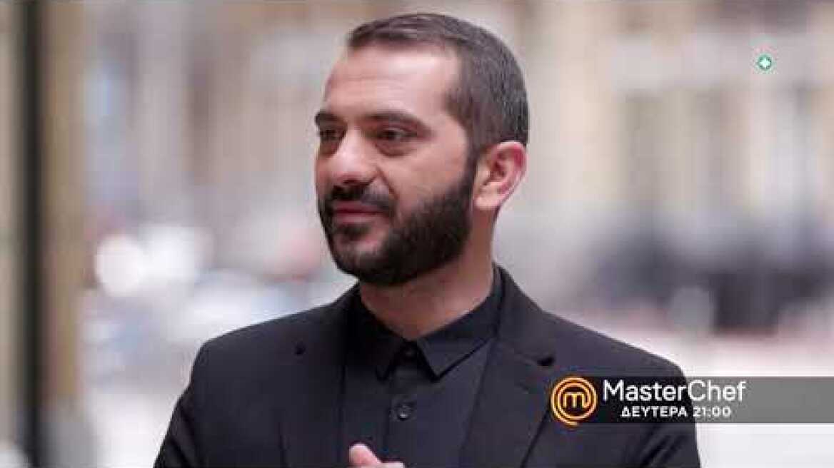 MasterChef 2019 - trailer 82ου επεισοδίου (Δευτέρα 20.5.2019)