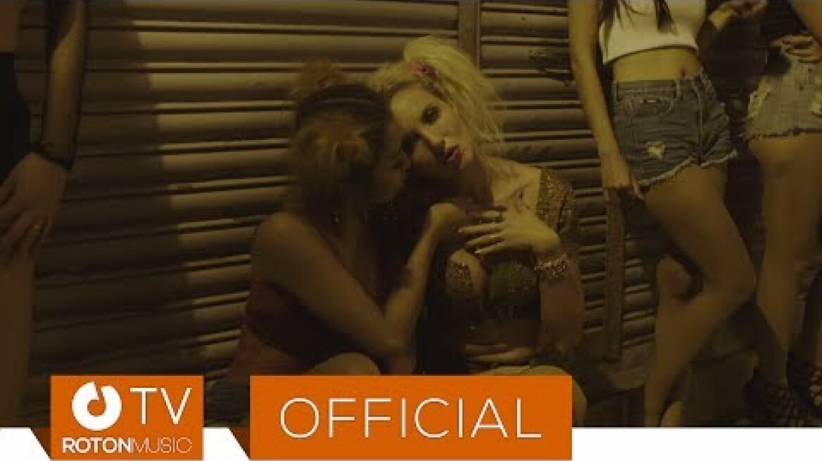 Anca Pop - Loco Poco (Official Video)