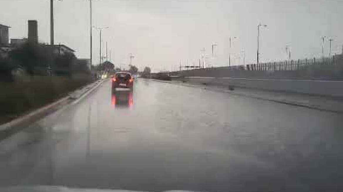 "Ποτάμι" η Ακτή Δυμαίων