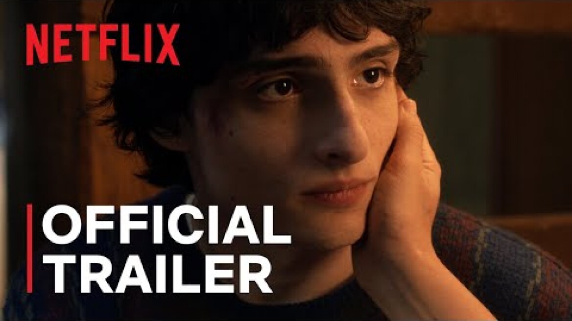 Stranger Things 5 | Official Trailer | Netflix