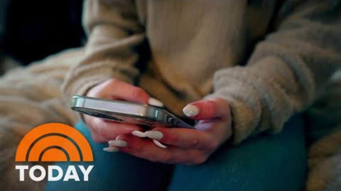 Social media CEOs face questions on Capitol Hill over child safety