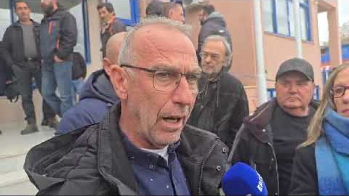 Πανελλαδική σύσκεψη των αγροτών στον Παλαμά Καρδίτσας (2)