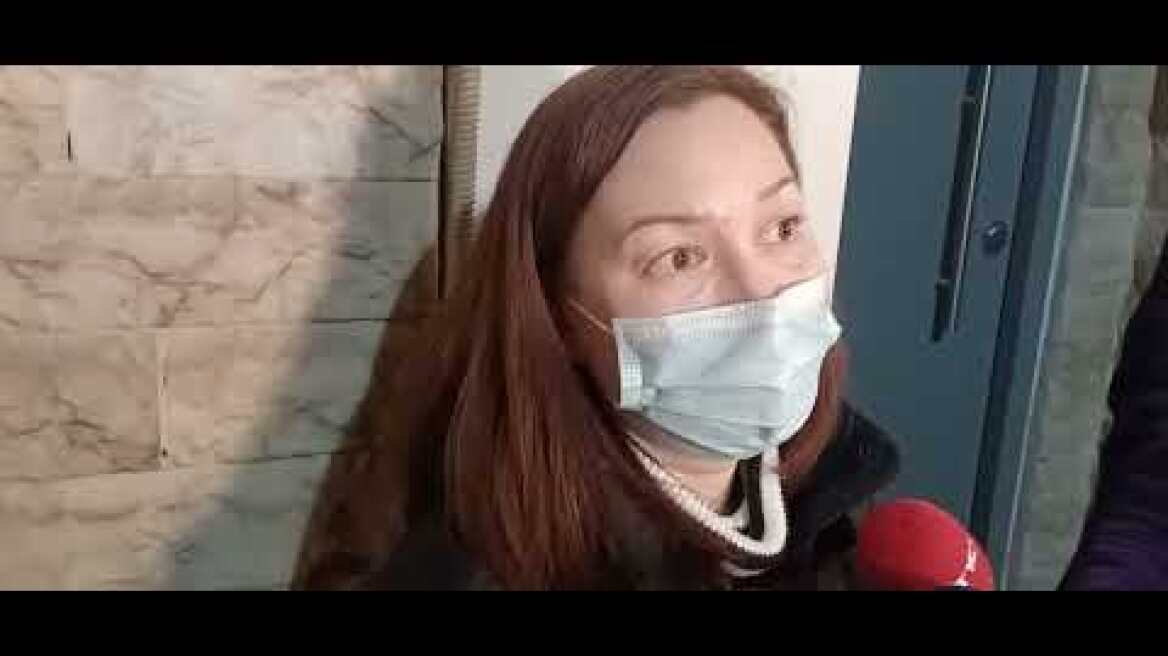 Πρόσφυγες στην Ελλάδα