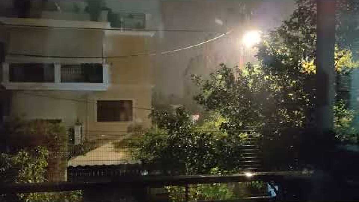 ΚΑΤΑΙΓΊΔΑ ΑΘΉΝΑ 6/11/2022