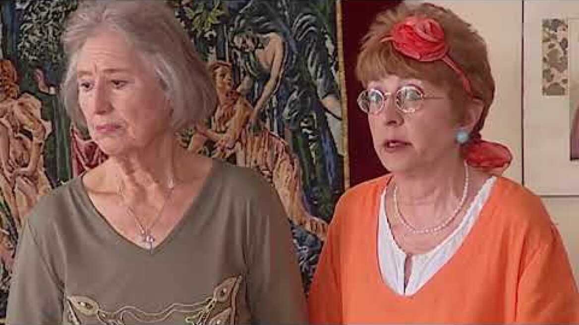 Στο Παρά Πέντε | Από Δευτέρα 15/3,  22:00 (trailer)