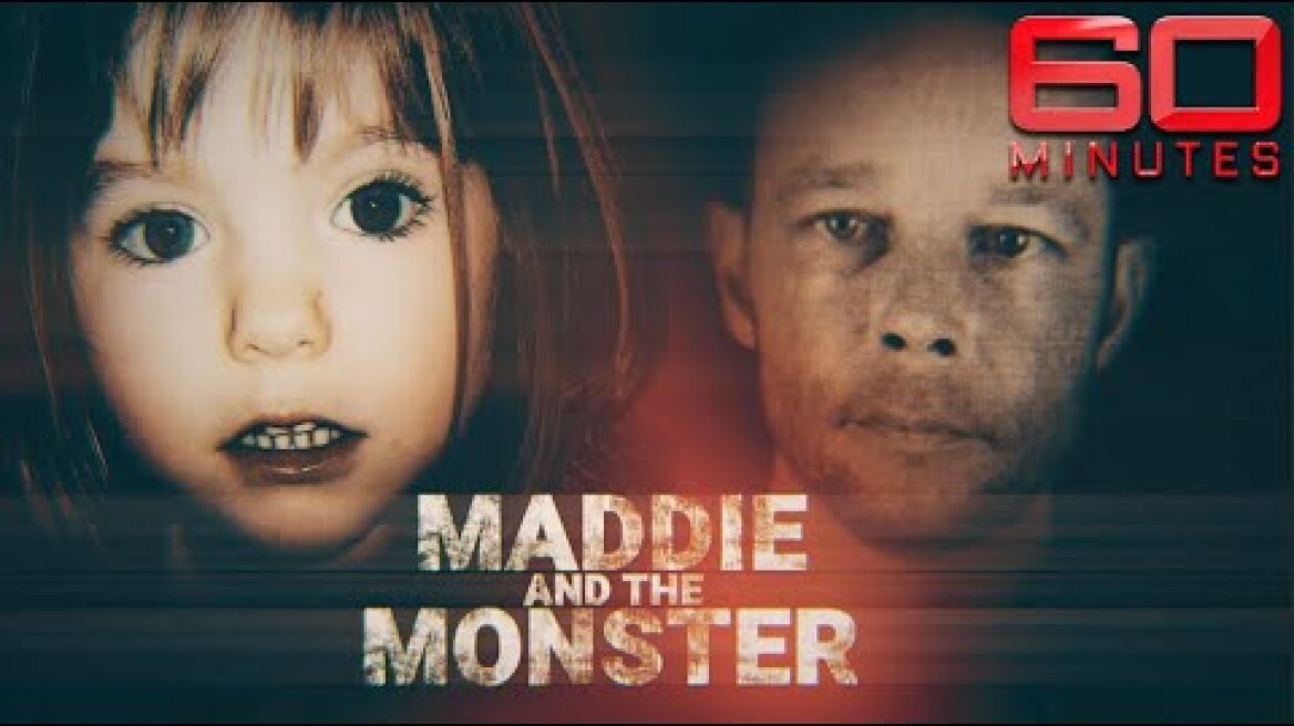 Shocking new evidence: Madeleine McCann's suspected killer revealed | 60 Minutes Australia
