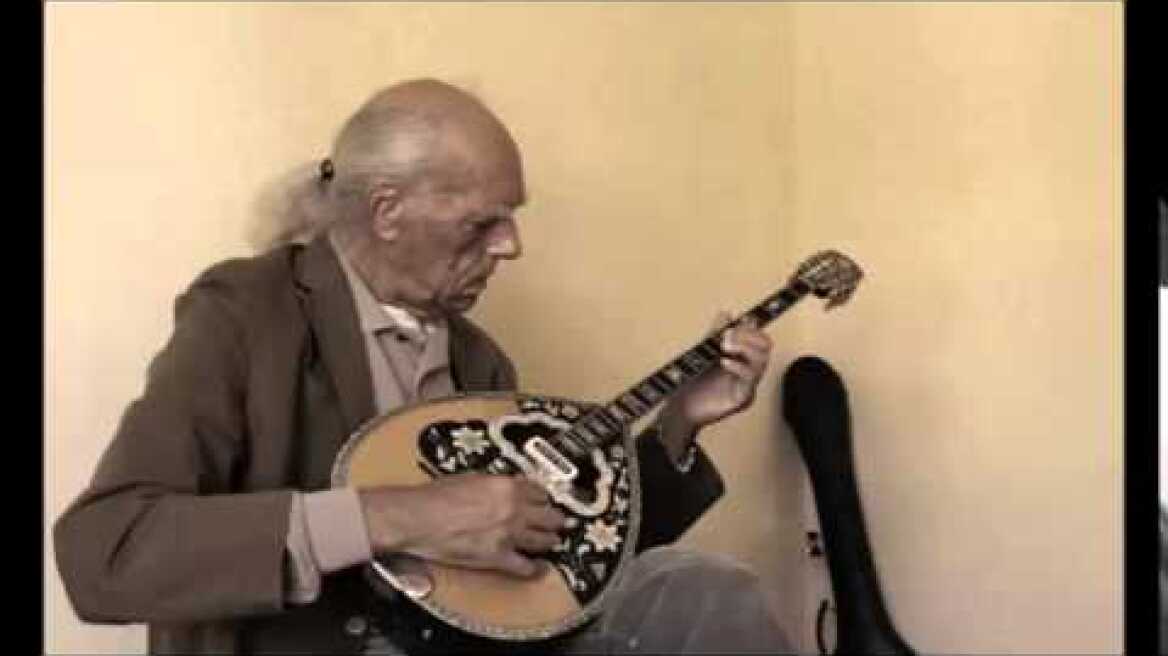 Το χάος - Στέλιος Βαμβακάρης