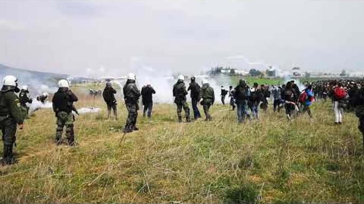 Grtimes.gr - "Βροχή" τα χημικά στα Διαβατά