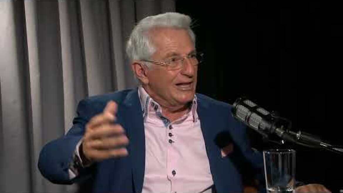 «Ο Ελευθέριος Βενιζέλος πάρα από τον μύθο» Από την Ελλάδα των 2 ηπείρων στην μικρασιατική καταστροφή