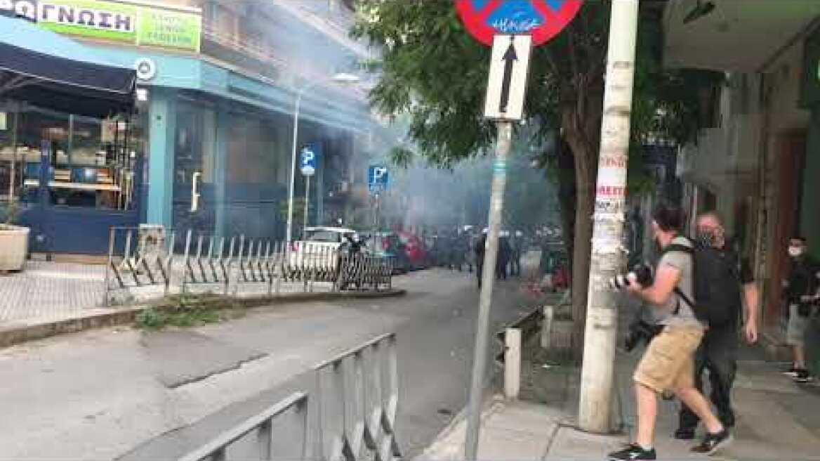 Thestival.gr Ένταση