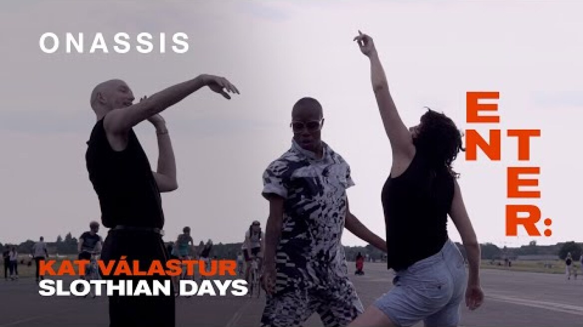 Slothian Days | Kat Válastur