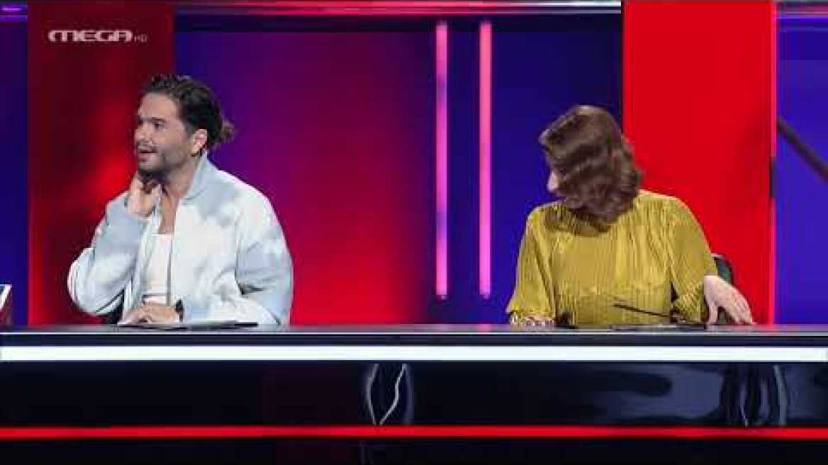 Επεισόδιο 1: Χρ. Μάστορας| Xtras