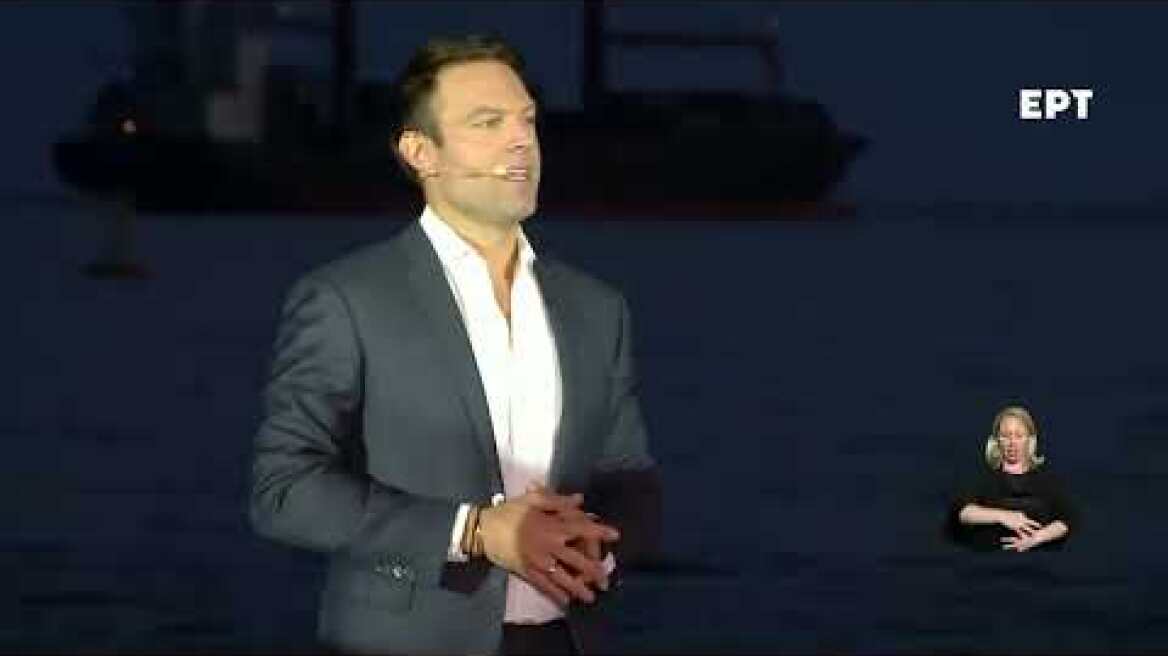 Κασσελάκης: Ο Αλ Καπόνε δεν ζητούσε φορολογικές δηλώσεις έντιμων πολιτών