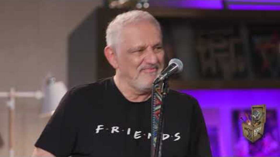 "Για χατίρι σου" στο "Μουσικό Κουτί" | Τετάρτη 06/10/21 | ΕΡΤ1