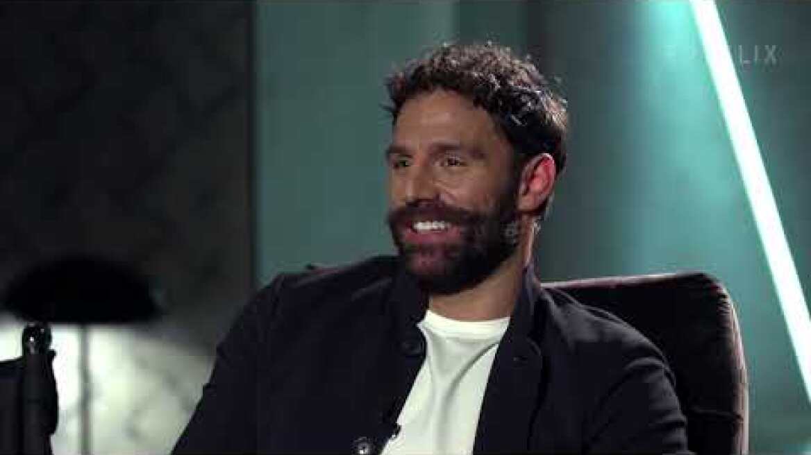 Συγκλονίζει ο Τσαπατάκης: Καθένας να μετατρέπει το ατύχημα σε ευτύχημα | 09/11/2020 | ΕΡΤ