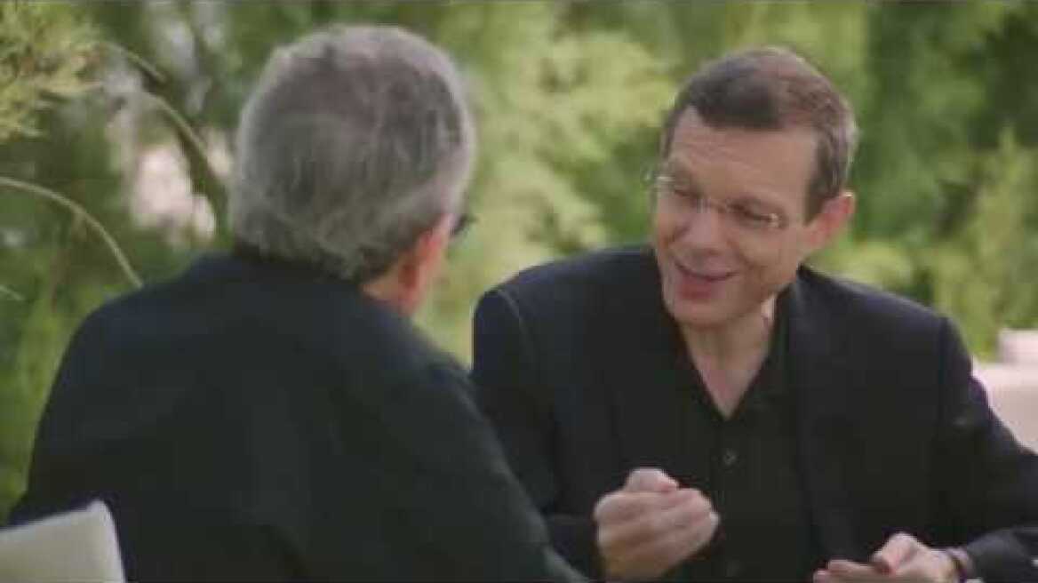 Abraham 'Avi' Loeb - Alien Intelligences