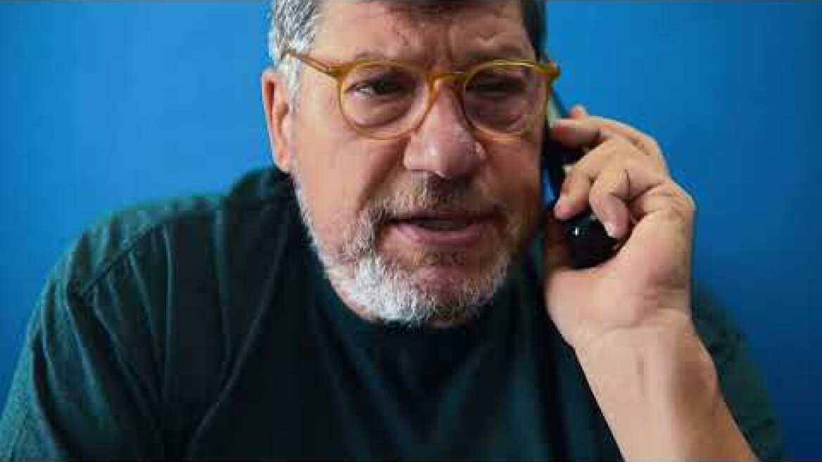 ΠΑΝΙΩΝΙΟΣ Η ΜΕΓΑΛΗ ΕΠΙΣΤΡΟΦΗ