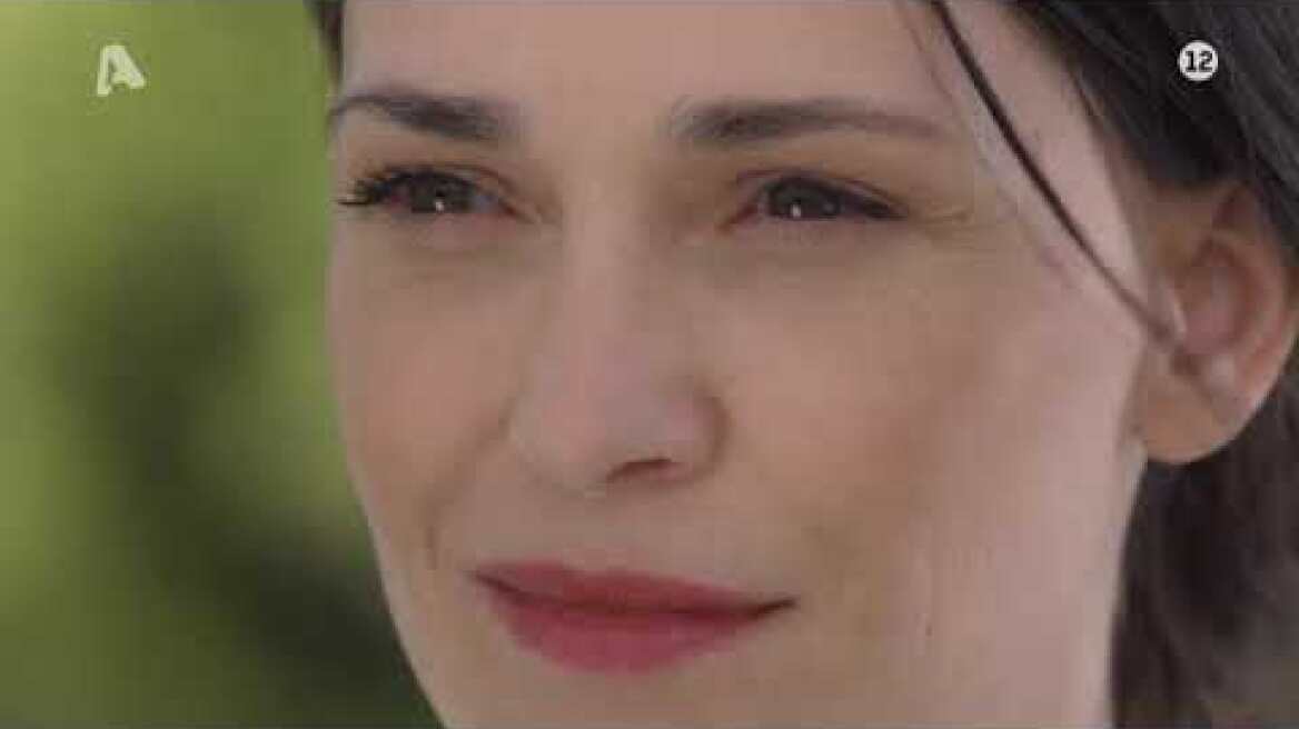 Αγγελική |  Έρχεται τον Σεπτέμβριο στον Alpha