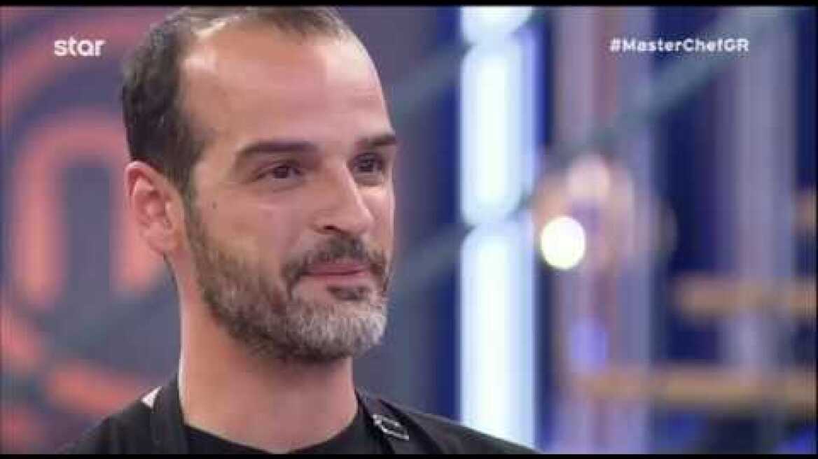 Peoplegreece.com - MasterChef: Αποχώρησε ο Φασιλης