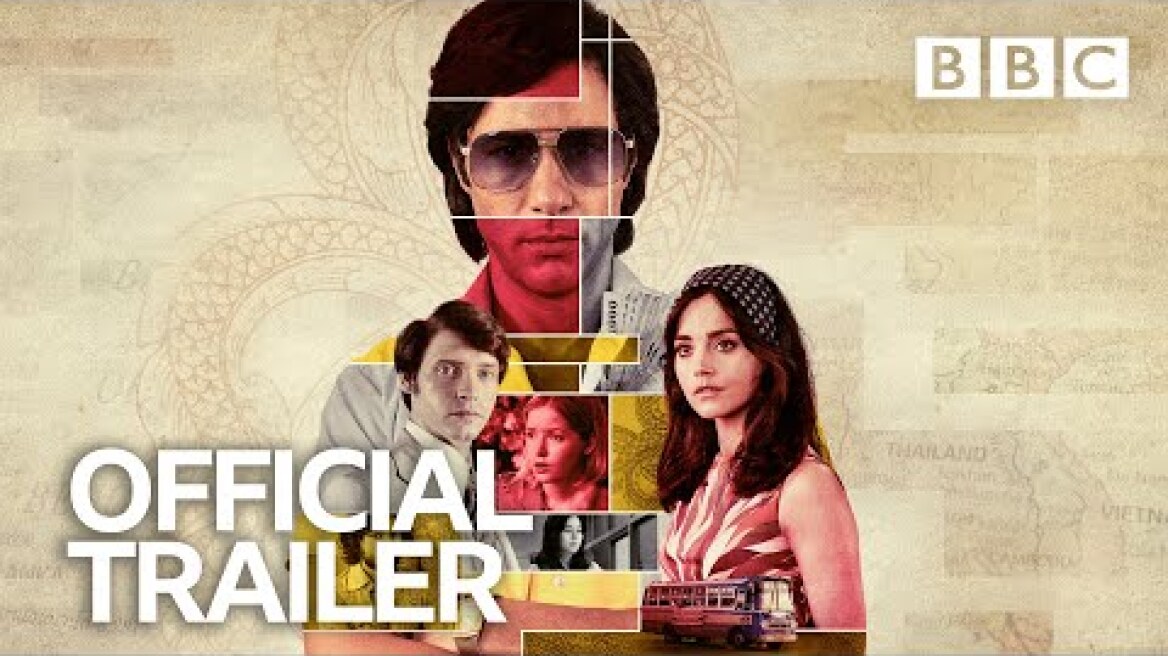 The Serpent: Trailer | BBC Trailers