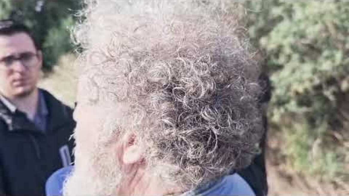 Κάτοικος στο Πέραμα: Τα αδέρφια είχαν συνέχεια καβγάδες, έπαιζαν ξύλο