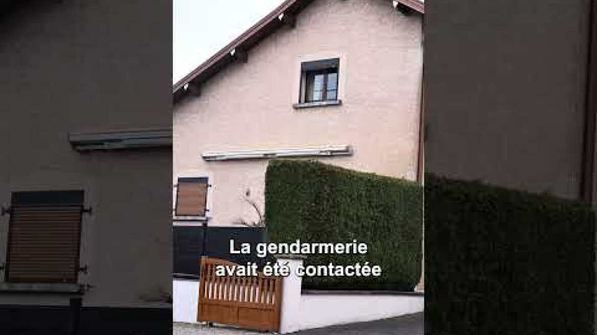 Une femme interpellée après la découverte de deux corps de nourrissons dans un congélateur