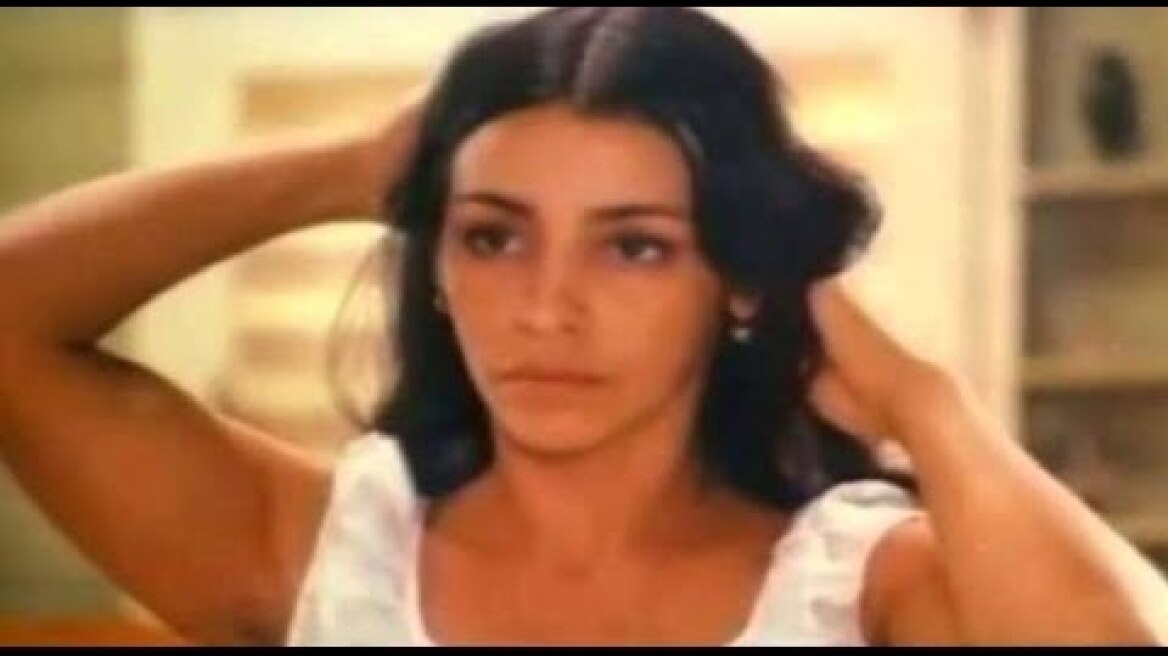 Teresa'nın portresi 