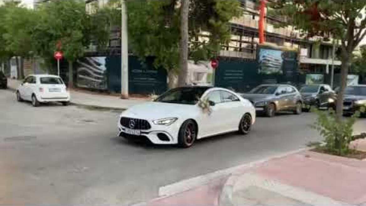 Γάμος Πετρούνια - Μηλλούση (2)