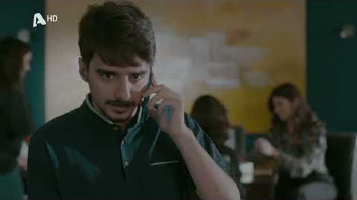 Σασμός | Σεζόν 3 | Επεισόδιο 21 | Sneak Preview 2