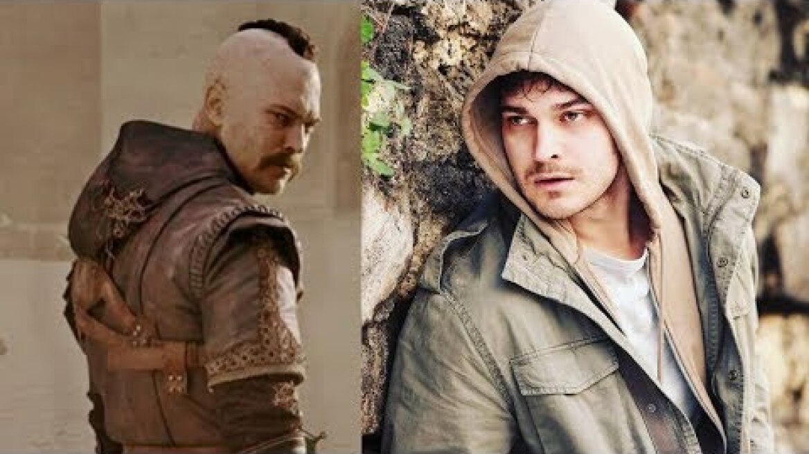 The Protector Releasing in December 2018 | Cagatay Ulusoy