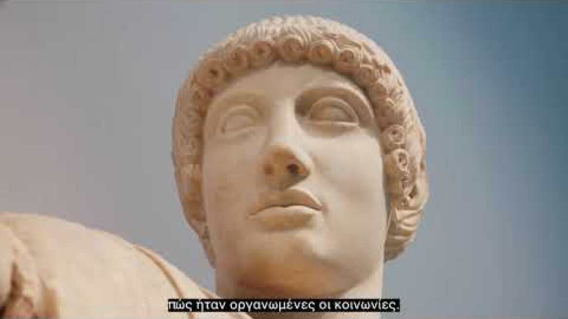 Ψηφιακή αναβίωση της Αρχαίας Ολυμπίας, με τη συνεργασία του Υπουργείου Πολιτισμού και της Microsoft