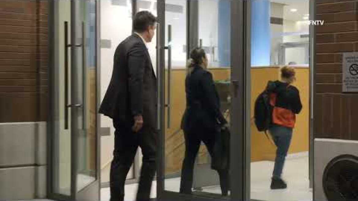 Dismembered Body Found in Apartment Building (Linwood St.) - Brooklyn