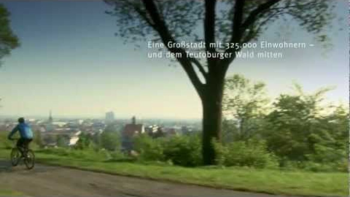 Bielefeld - Meine Stadt