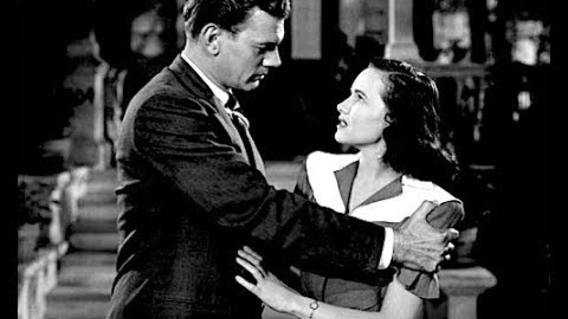 Shadow of a Doubt Trailer (1943) Alfred Hitchcock