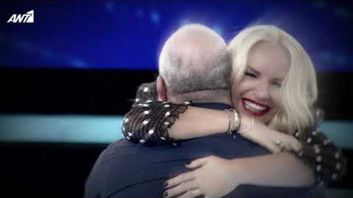 Κέρδισε 30.000€ στο Still Standing