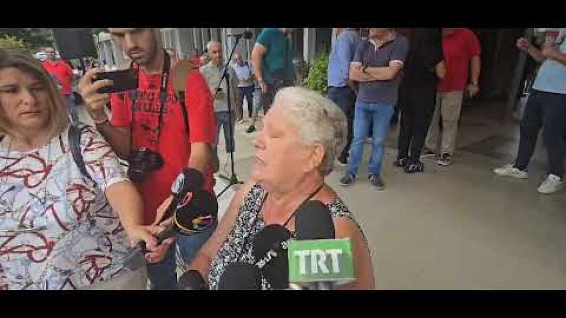 Κτηνοτρόφοι διαμαρτύρονται (4)