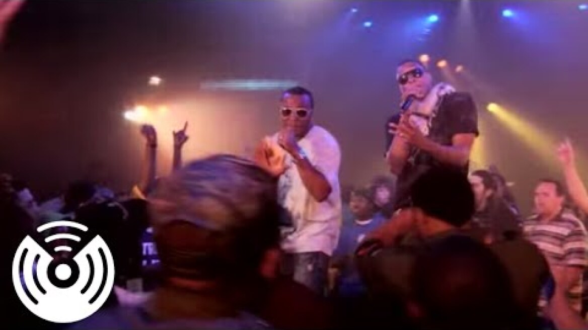 Flame - Joyful Noise