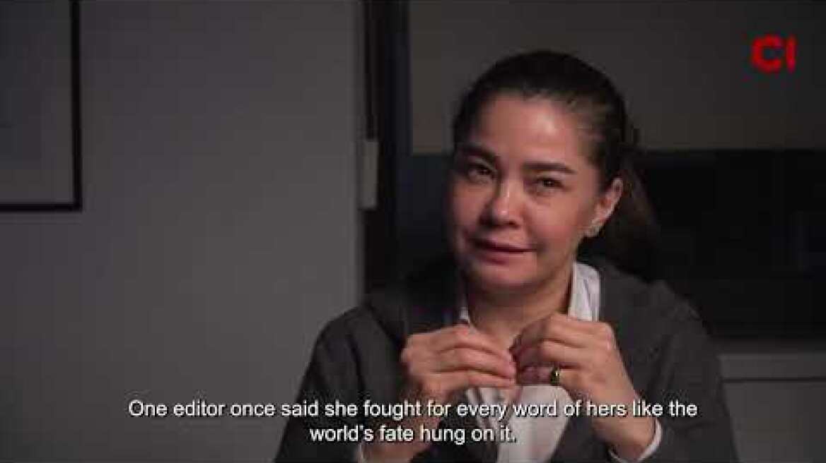 What happened to journalist Victoria Roshchyna in captivity? “Victoria's last task”.