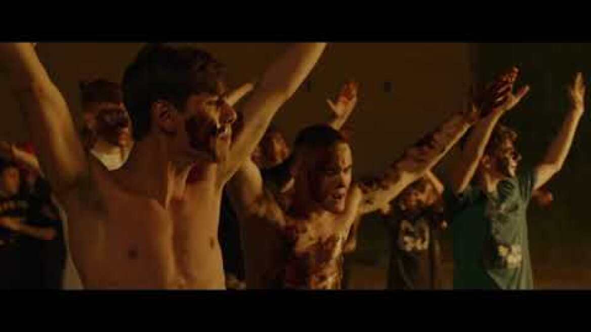 Piranhas (La Paranza dei Bambini) new clip official from Berlin Film Festival - 1/2