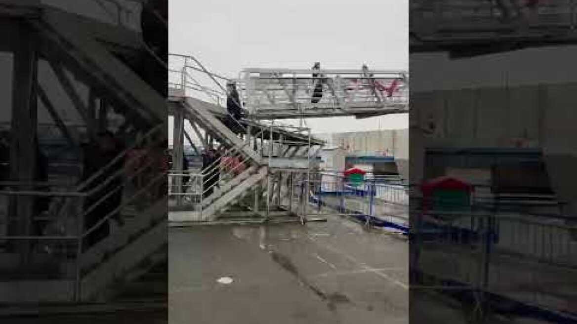 Η παράδοση της πρώτης ελληνικής Belharra (2)