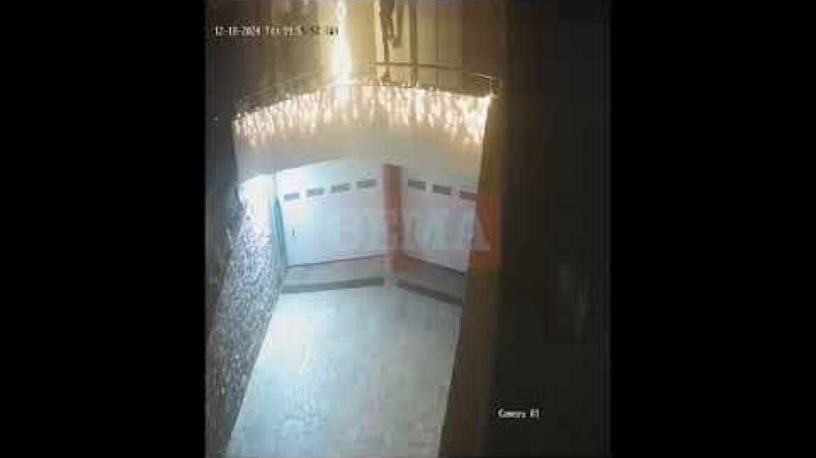 Βίντεο ντοκουμέντα από τη δράση της συμμορίας που άνοιγε εξοχικά στην Αττική (3)