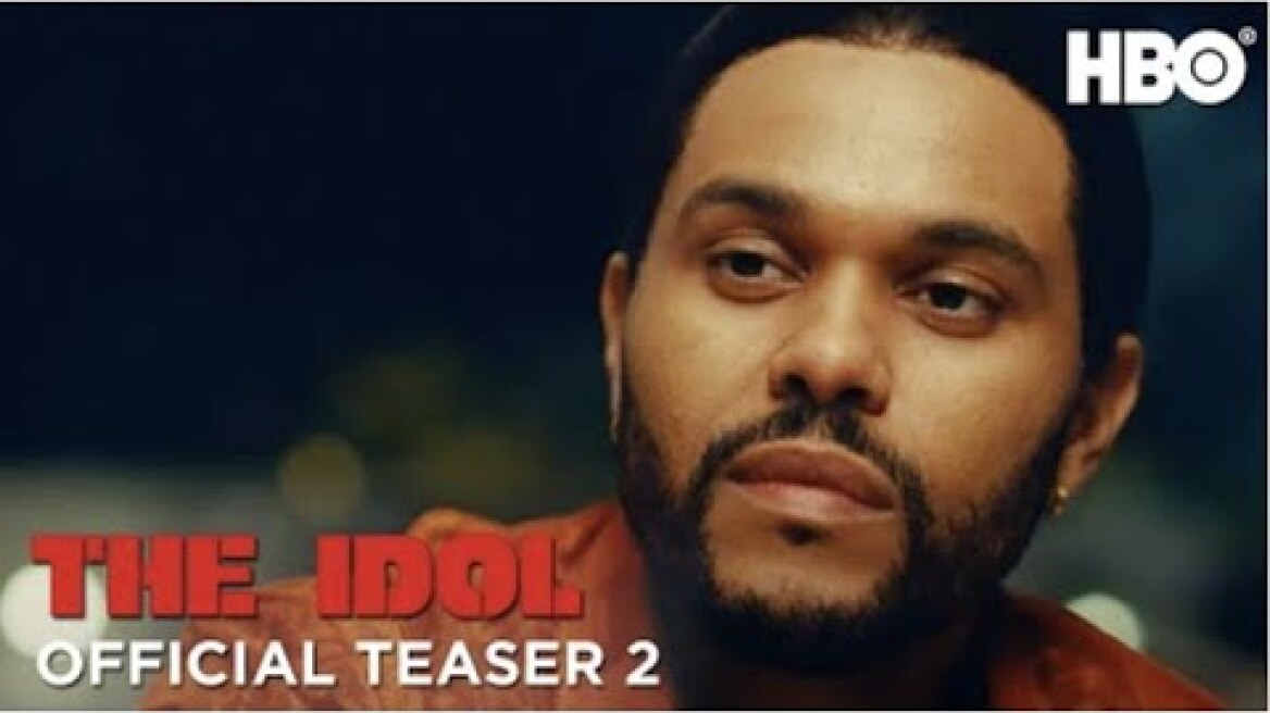 The Idol | Official Teaser 2 | HBO