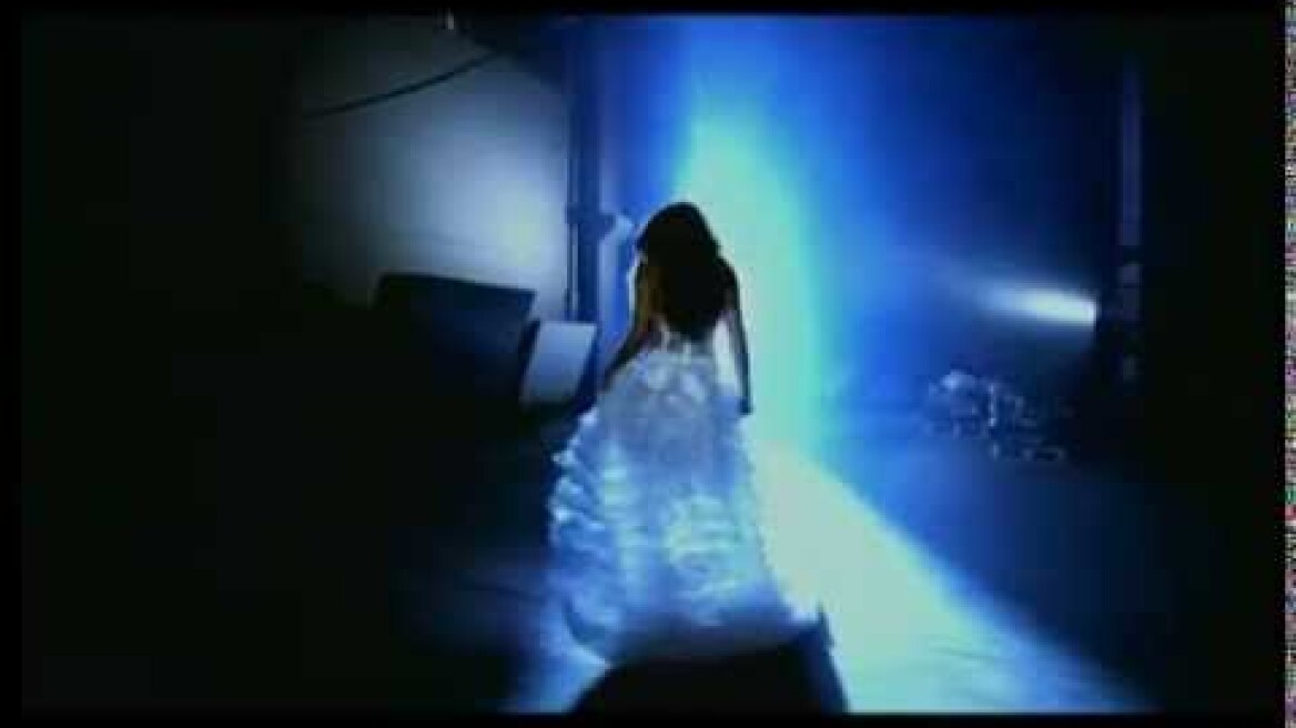 Ειρήνη Μερκούρη - Ναί - Official Video Clip