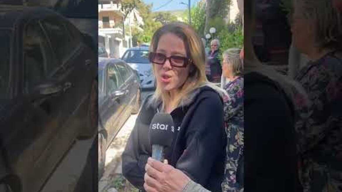 Μαρτυρίες για το περιστατικό στο Χαϊδάρι (2)