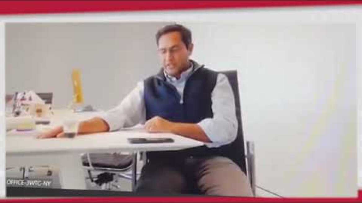 Η Καπιταλιστική Βαρβαρότητα σε ένα βίντεο - Εταιρία BETTER απολύει 900 εργαζόμενους με βιντεοκλήση